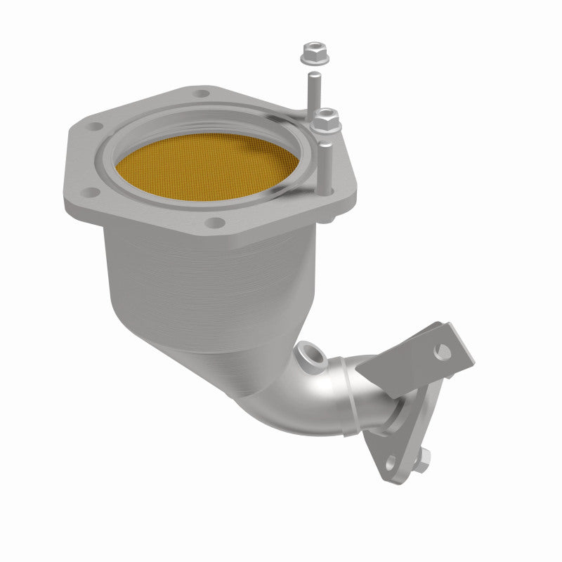 Magnaflow 2013 Nissan Pathfinder 3.5L Direct Fit Converter Magnaflow