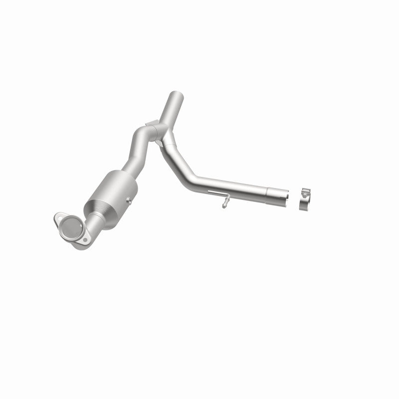Magnaflow 07-08 Ford F-150 5.4L Direct Fit Converter Magnaflow
