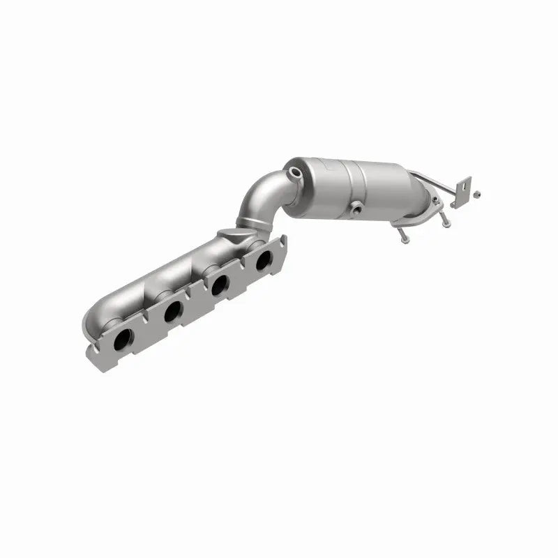 MagnaFlow Conv DF 07-10 Audi A6/A8 4.2L Magnaflow