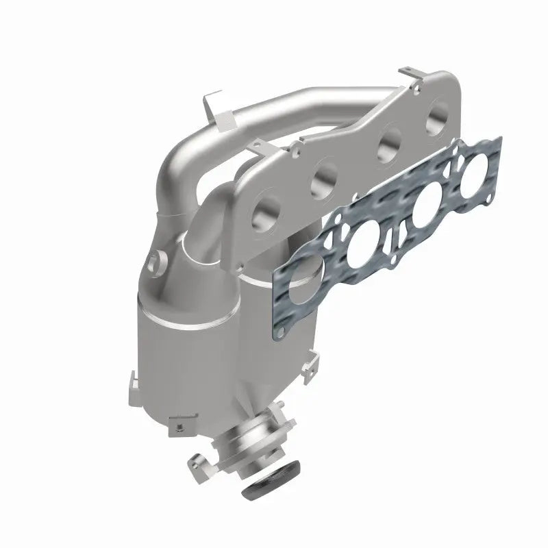 MagnaFlow Conv DF 01-06 Toyota Highlander 2.4L Magnaflow