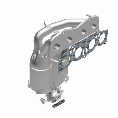 MagnaFlow Conv DF 01-06 Toyota Highlander 2.4L Magnaflow