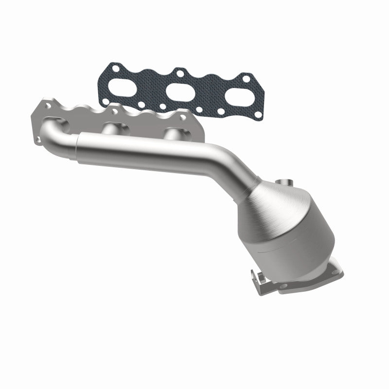 MagnaFlow Conv DF 00 Suzuki Grand Vitara 2.5L Magnaflow