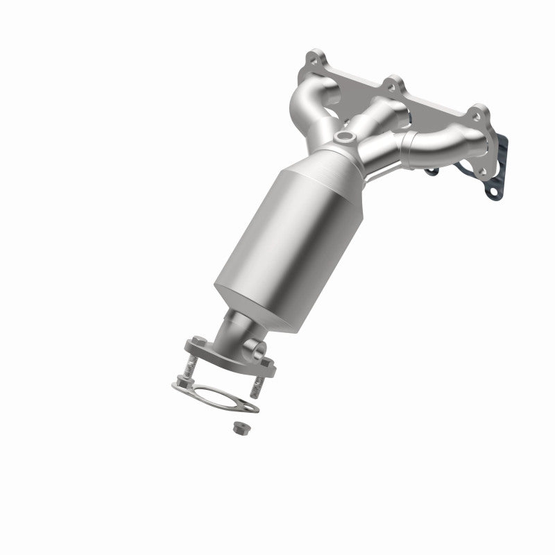 MagnaFlow Conv DF 05-08 Hyundai Tucson/Kia Sportage 2.7 L P/S Manifold AWD Magnaflow