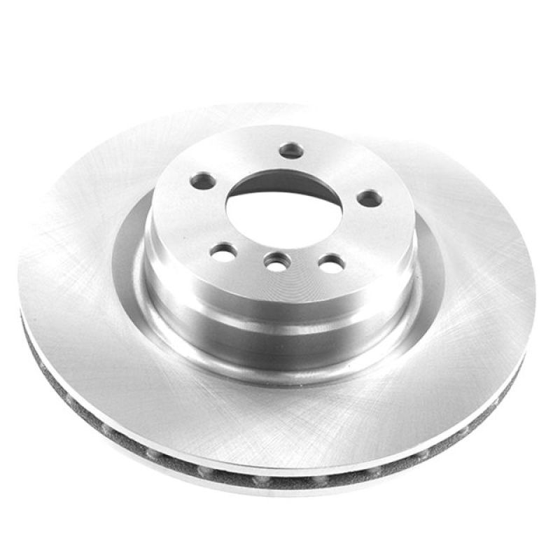 Power Stop 06-12 Land Rover Range Rover Front Autospecialty Brake Rotor PowerStop