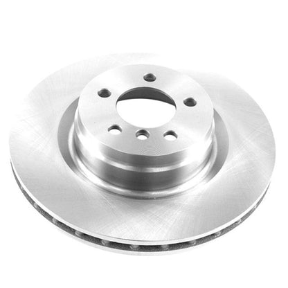 Power Stop 06-12 Land Rover Range Rover Front Autospecialty Brake Rotor PowerStop