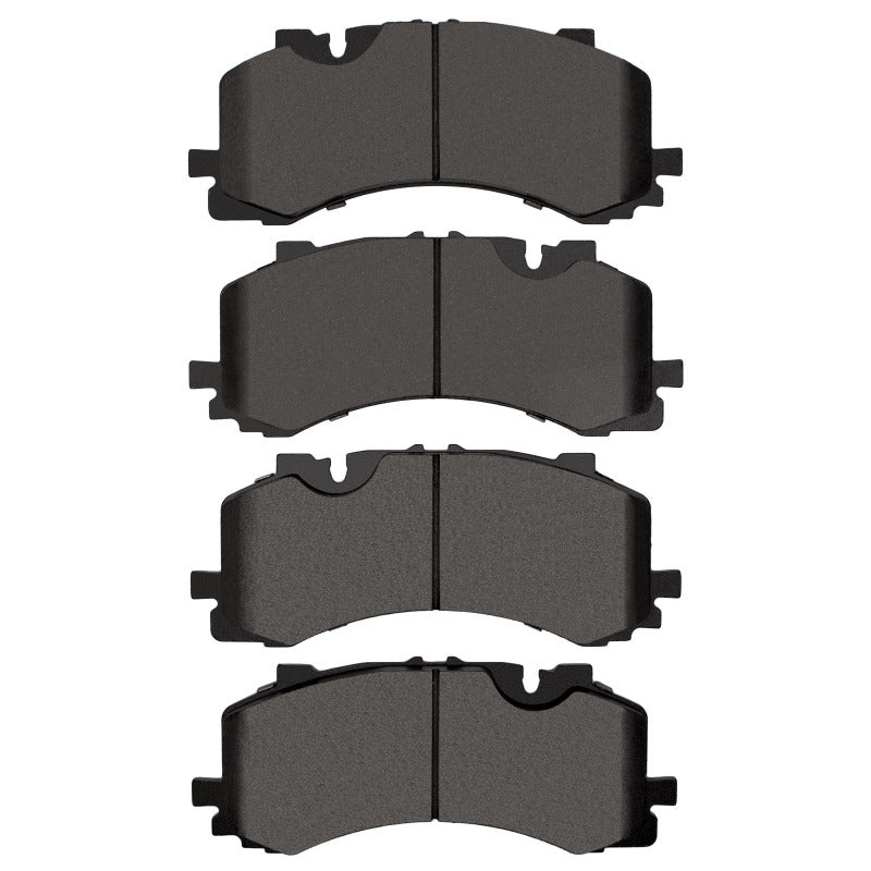 R1 19-21 Audi A8 Quattro Front Optimum OE Brake Pads
