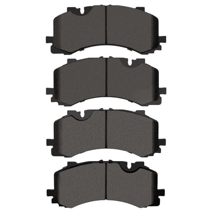 R1 19-21 Audi A8 Quattro Front Optimum OE Brake Pads