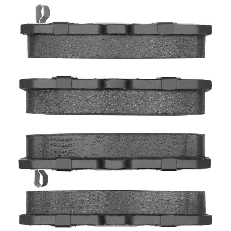 R1 04-05 Toyota Rav4 Hybrid Rear Optimum OE Brake Pads