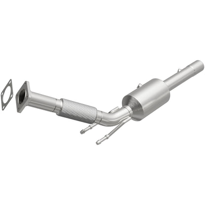 MagnaFlow California Grade CARB Compliant Converter Direct Fit 05-09 Volkswagen Jetta L5 2.5L Magnaflow
