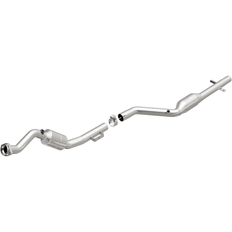 MagnaFlow Conv DF 1998 Mercedes SL500 5.0L Passenger Side Magnaflow