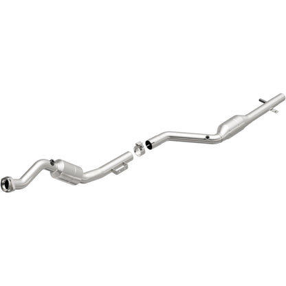 MagnaFlow Conv DF 1998 Mercedes SL500 5.0L Passenger Side Magnaflow