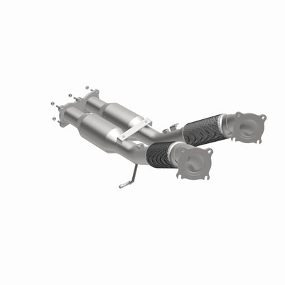 Magnaflow Conv DF 08-09 Volvo XC70 3.2L Magnaflow