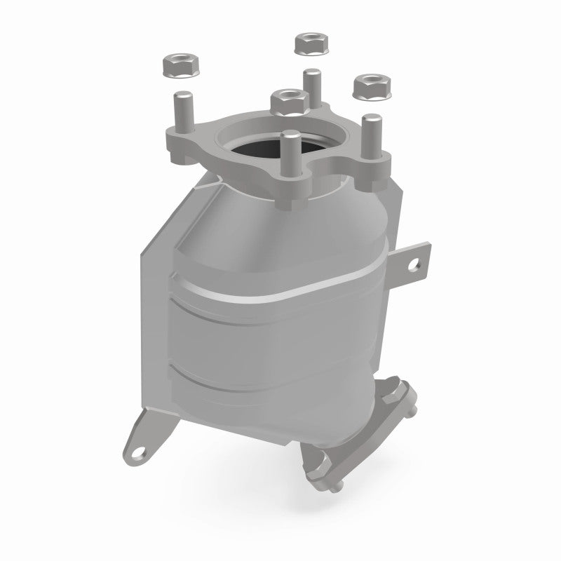 Magnaflow Conv DF 90-95 Honda Civic 1.5L Closed Couple Magnaflow