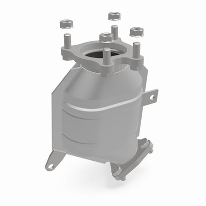 Magnaflow Conv DF 90-95 Honda Civic 1.5L Closed Couple Magnaflow