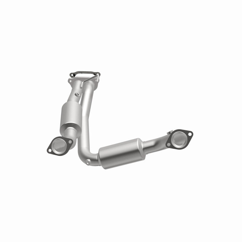 MagnaFlow Conv Direct Fit 04-06 Ford Ranger 4.0L Magnaflow