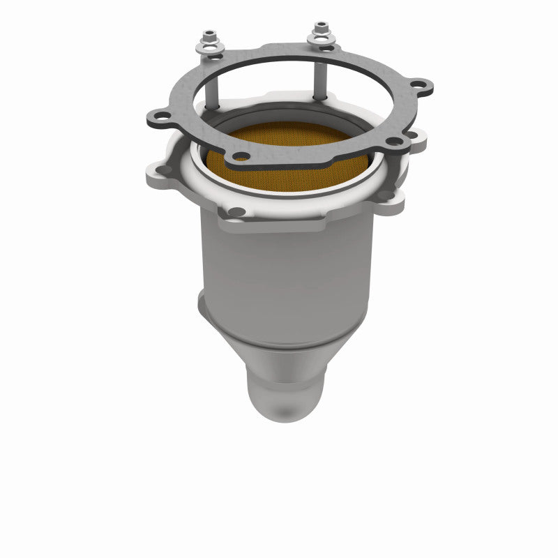 MagnaFlow Conv DF 02-03 Maxima/I35 frnt manif Magnaflow