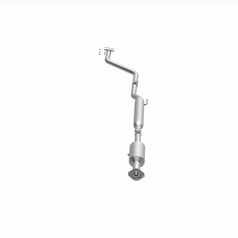 MagnaFlow 5571828 Direct-Fit Catalytic Converter