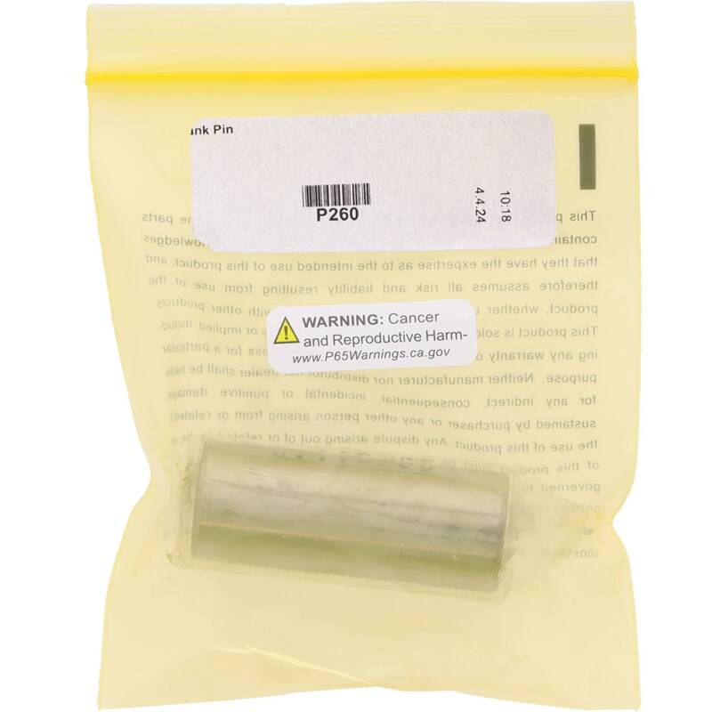 Hot Rods Crank Pin - 8 x 22 x 56 P260