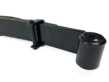 Tuff Country 99-04 Ford F-350 4wd Front 6in EZ-Ride Leaf Springs (Ea)