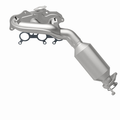 Magnaflow 2013 FJ Cruiser V6 4 OEM Manifold Direct Fit Converter Magnaflow