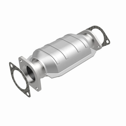 MagnaFlow Conv DF 02-04 Infiniti I35 3.5L Magnaflow