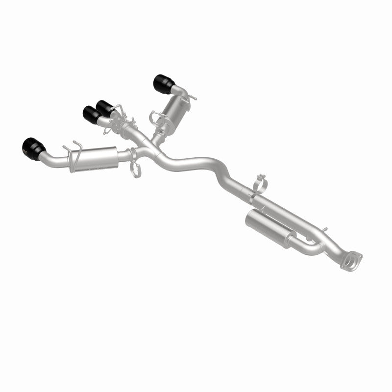 Magnaflow 2023 Toyota GR Corolla NEO Cat-Back Exhaust System Magnaflow