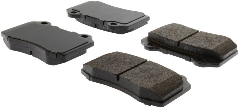 StopTech Premium Ceramic Brake Pads - 308.05920