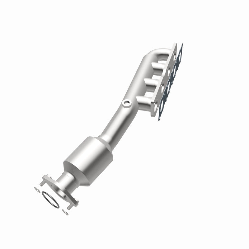 Magnaflow 2004 Nissan Titan 5.6L Direct Fit Converter Magnaflow