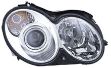 Load image into Gallery viewer, Hella 2003-2009 Mercedes-Benz CLK320 AMG Headlight Assembly