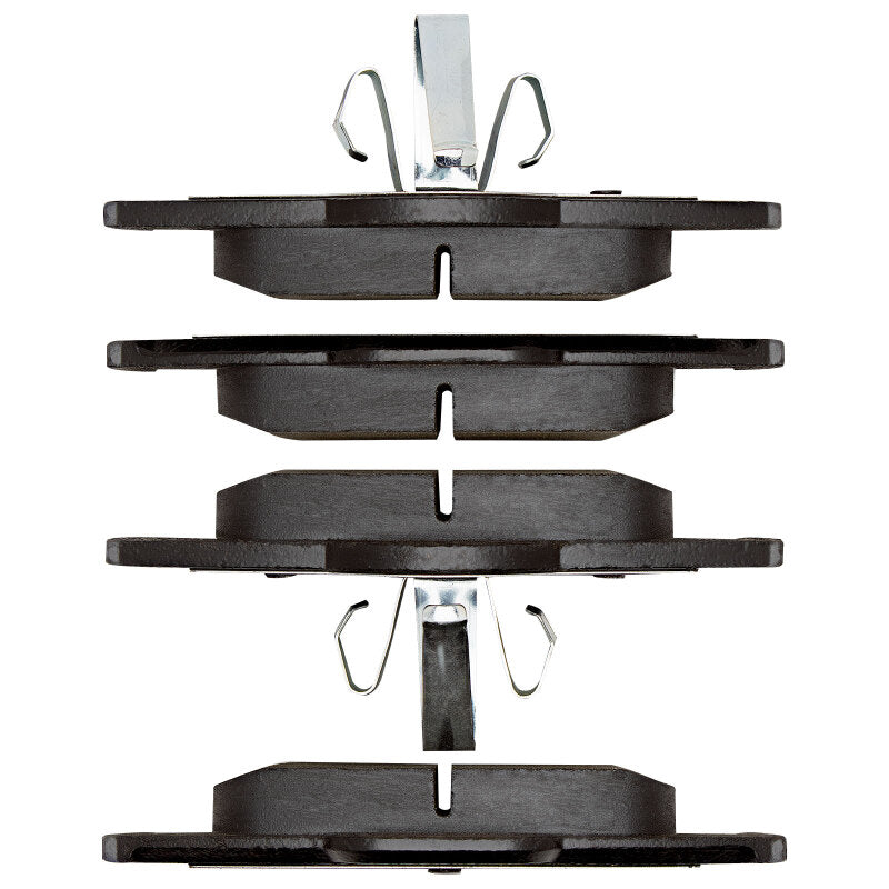 R1 03-14 Volvo XC90 Rear Semi Met Brake Pads