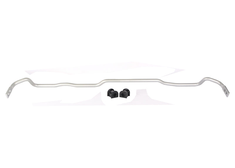 Whiteline 89-92 Toyota Cressida (MX83) 16 mm 2 Point Rear Adjustable Swaybar Whiteline