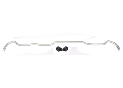 Whiteline 89-92 Toyota Cressida (MX83) 16 mm 2 Point Rear Adjustable Swaybar Whiteline