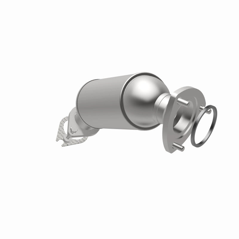 MagnaFlow Conv DF 07-08 GM SUV 3.6L Rear OEM Magnaflow