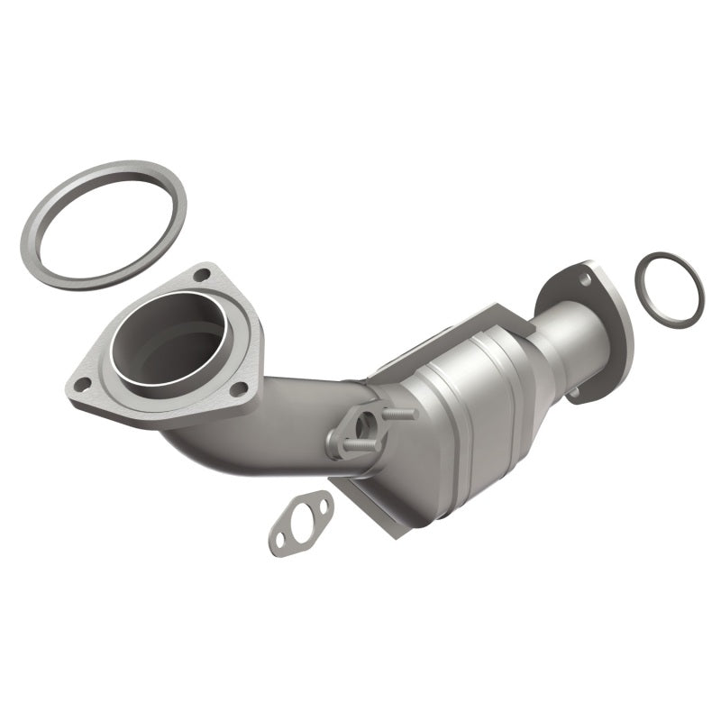 MagnaFlow Conv DF 02-04 Tacoma 3.4L front 50S Magnaflow