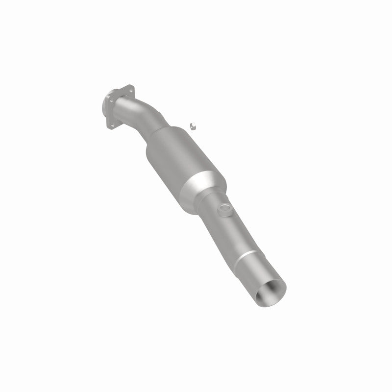 MagnaFlow 2001-2003 Audi S8 4.2L Direct-Fit Catalytic Converter 34.5in Length Magnaflow