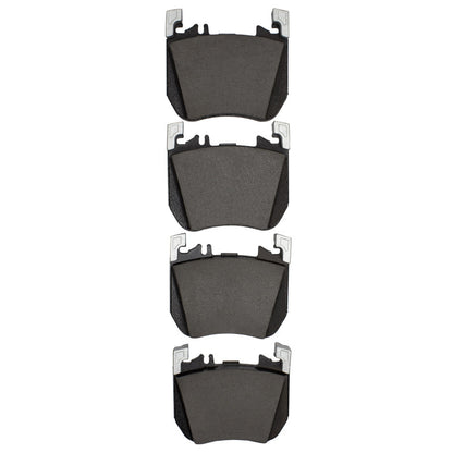 R1 21-26 Mercedes-Benz S500 Front Optimum OE Brake Pads
