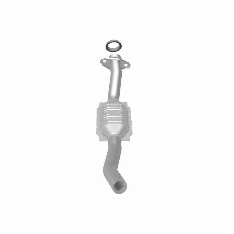 MagnaFlow Conv DF 92-93 Chrysler F/S 3.3L 49S Magnaflow