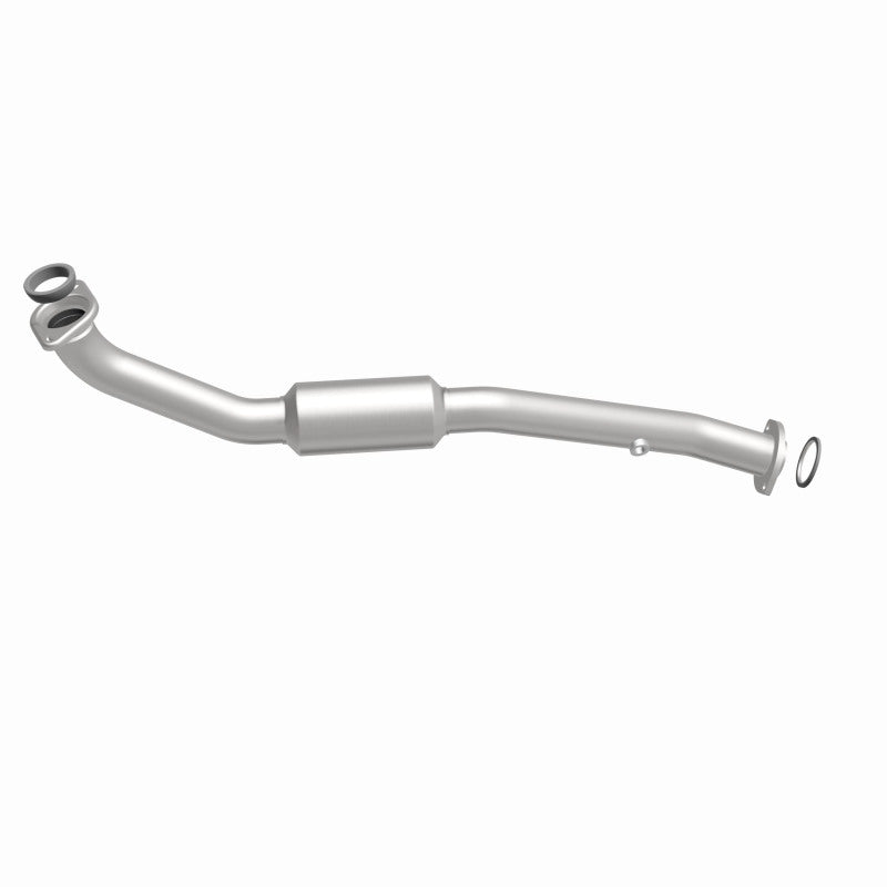 Magnaflow Conv DF 2009-2012 Highlander 2.7 L Underbody Magnaflow