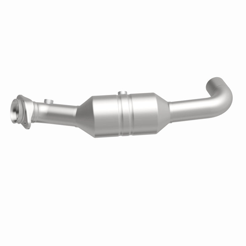 Magnaflow 09-10 Ford F-150 4.6L Direct Fit Converter Magnaflow