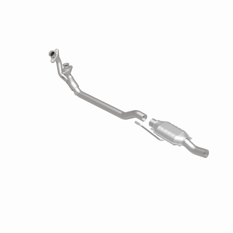 MagnaFlow Conv DF Ford 87 96 Magnaflow