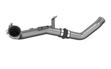 Load image into Gallery viewer, K&amp;N 22-24 Honda Civic 1.5L L4 Aluminum Charge Pipe Kit - Gunmetal Gray