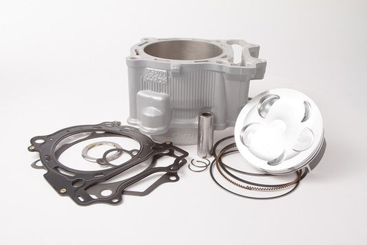 Cylinder Works Big Bore Cylinder Kit for Yamaha WR450F / YZ450F - 21003-K01