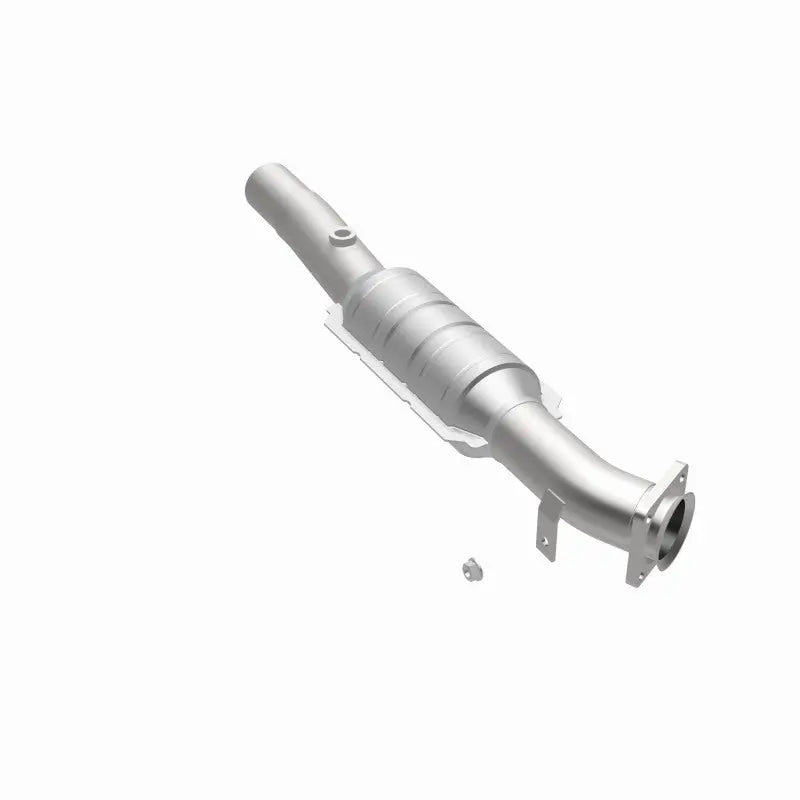 MagnaFlow Conv DF 01-03 Audi S8 4.2L Driver Side Magnaflow