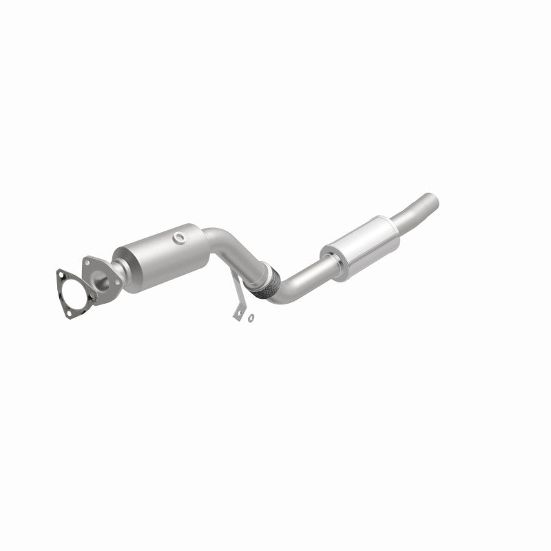 MagnaFlow Conv DF 08-09 Audi A4 Quattro 3.2L Magnaflow