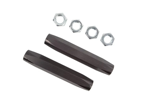UMI Performance Billet Tie Rod Adjusting Sleeves, 5/8″ Thread - 2102