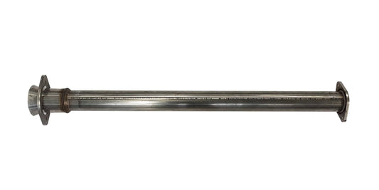 Corsa RES-DELETE / 3.0 IN HEAD PIPE | 2019-2023 RAM 1500 5.7L 153WB CORSA Performance