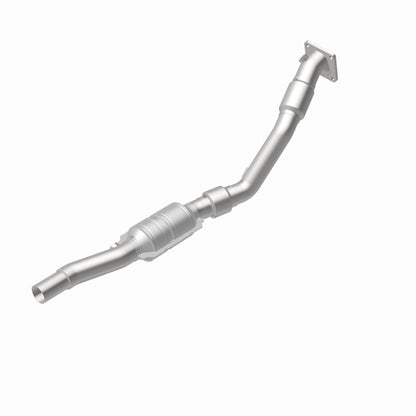 MagnaFlow Conv DF 00-02 Audi A6 Quattro 2.7L Magnaflow