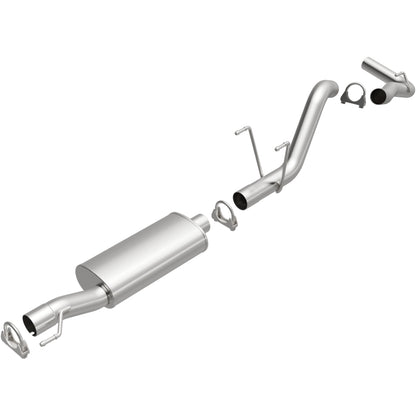 MagnaFlow BRE Exhaust Kit 06-08 Dodge Ram 1500 5.7L