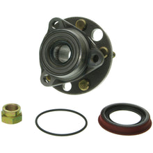 Load image into Gallery viewer, MOOG 84-89 Buick Skyhawk Front Hub Assembly