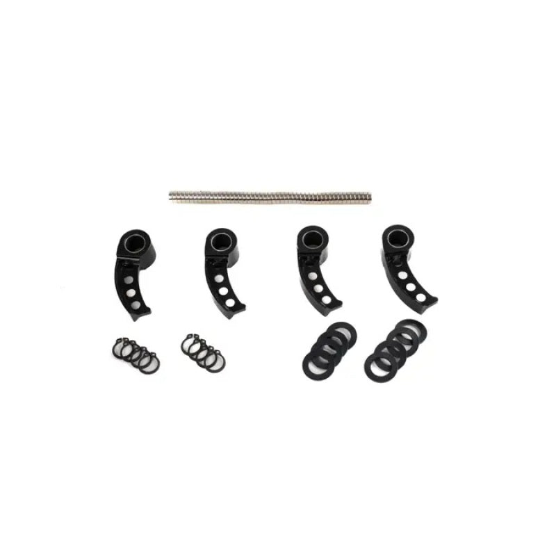 Dynojet 20-24 Kawasaki KRX1000 Super Shift Clutch Kit Dynojet